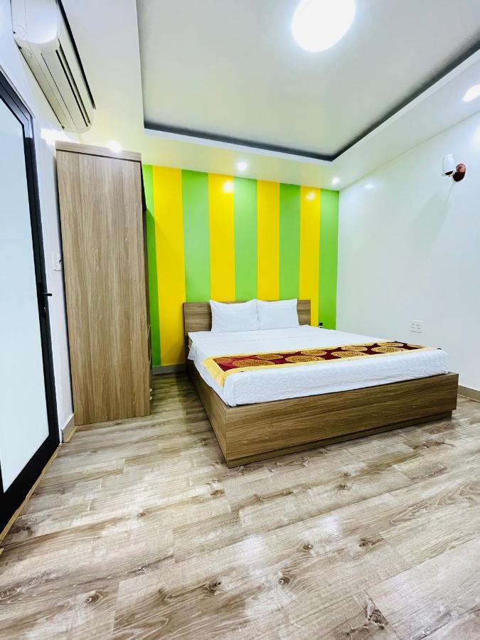 Hung Vuong Hotel Халонг Екстер'єр фото
