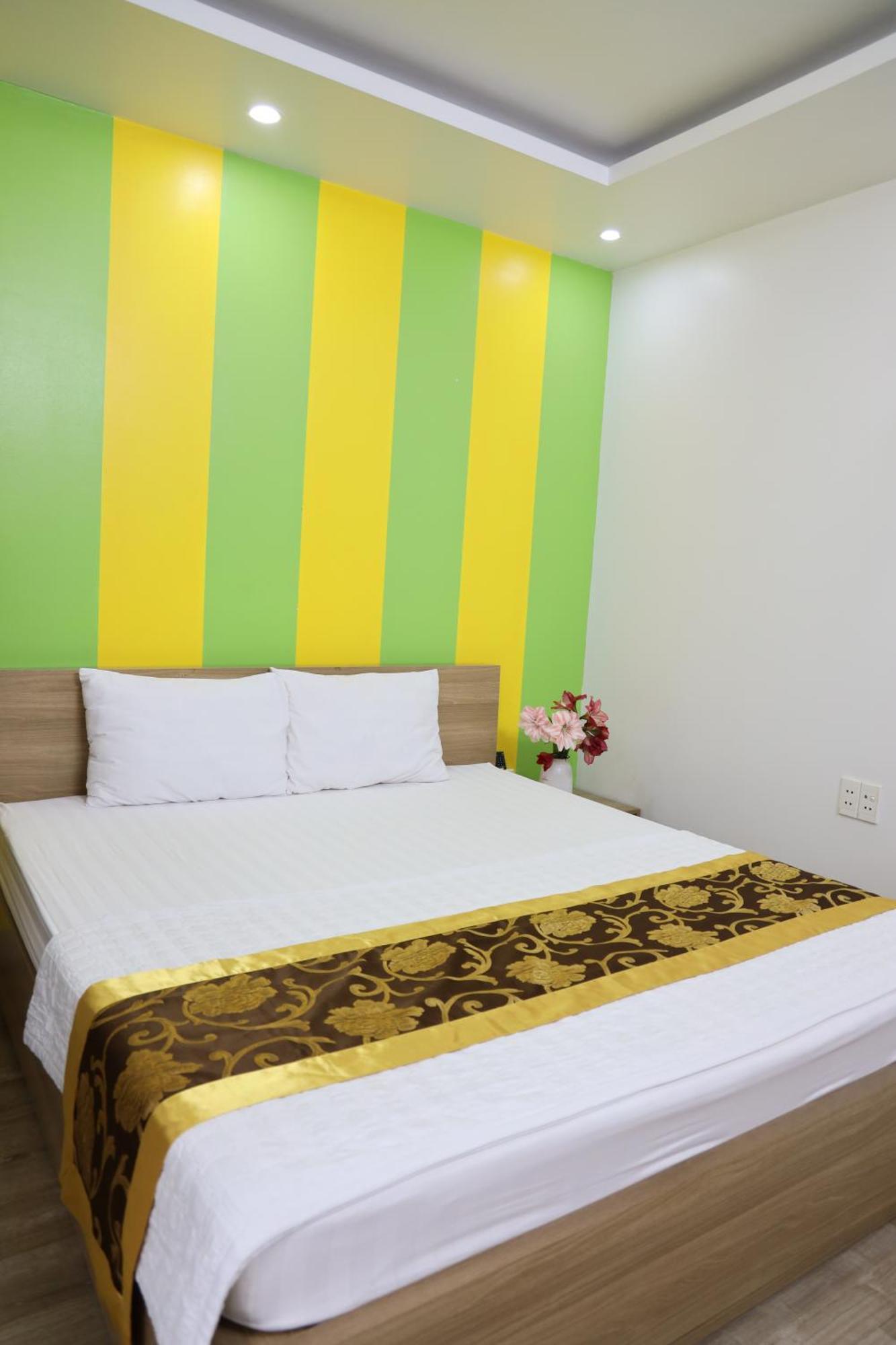Hung Vuong Hotel Халонг Екстер'єр фото