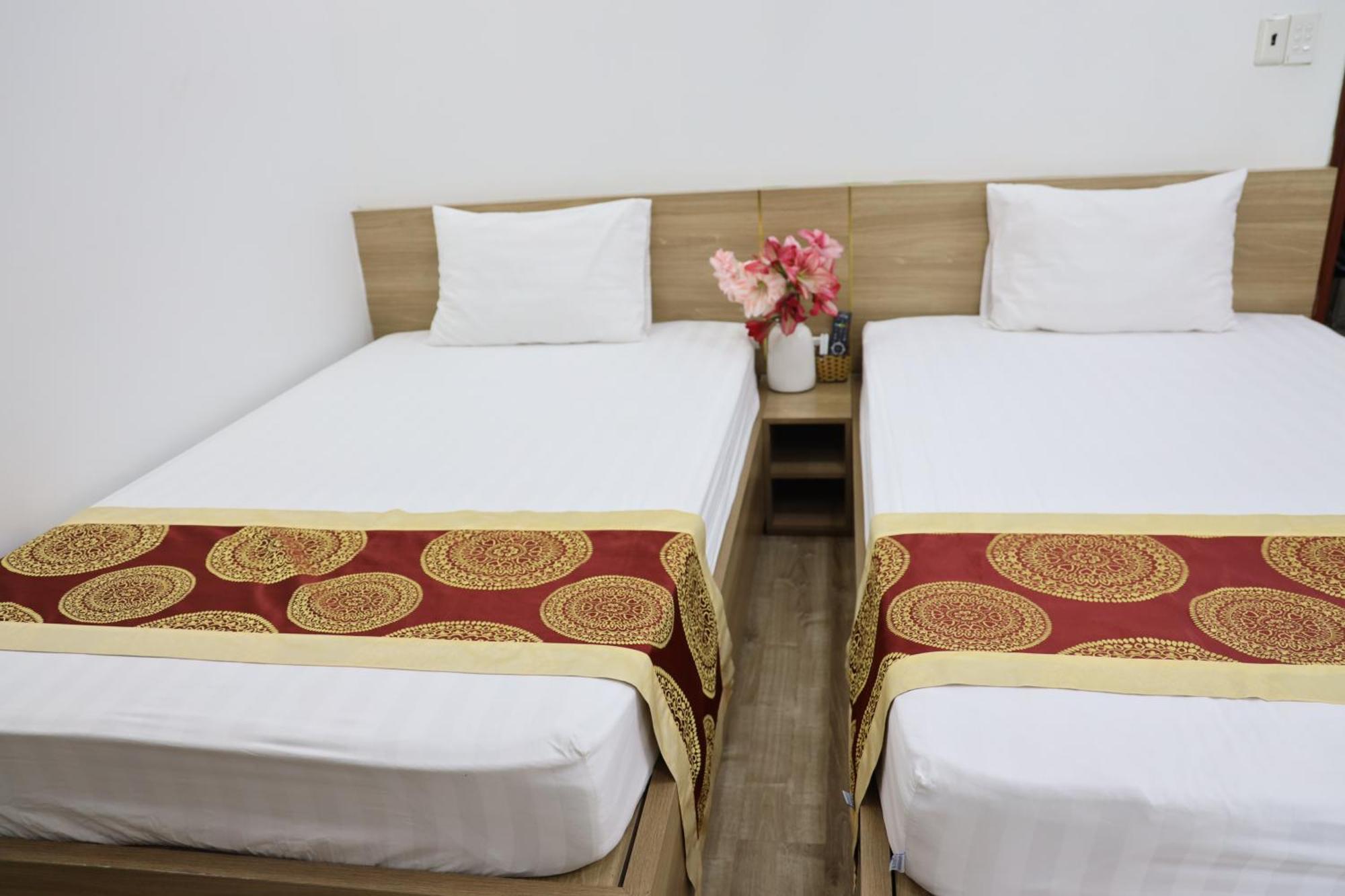 Hung Vuong Hotel Халонг Екстер'єр фото