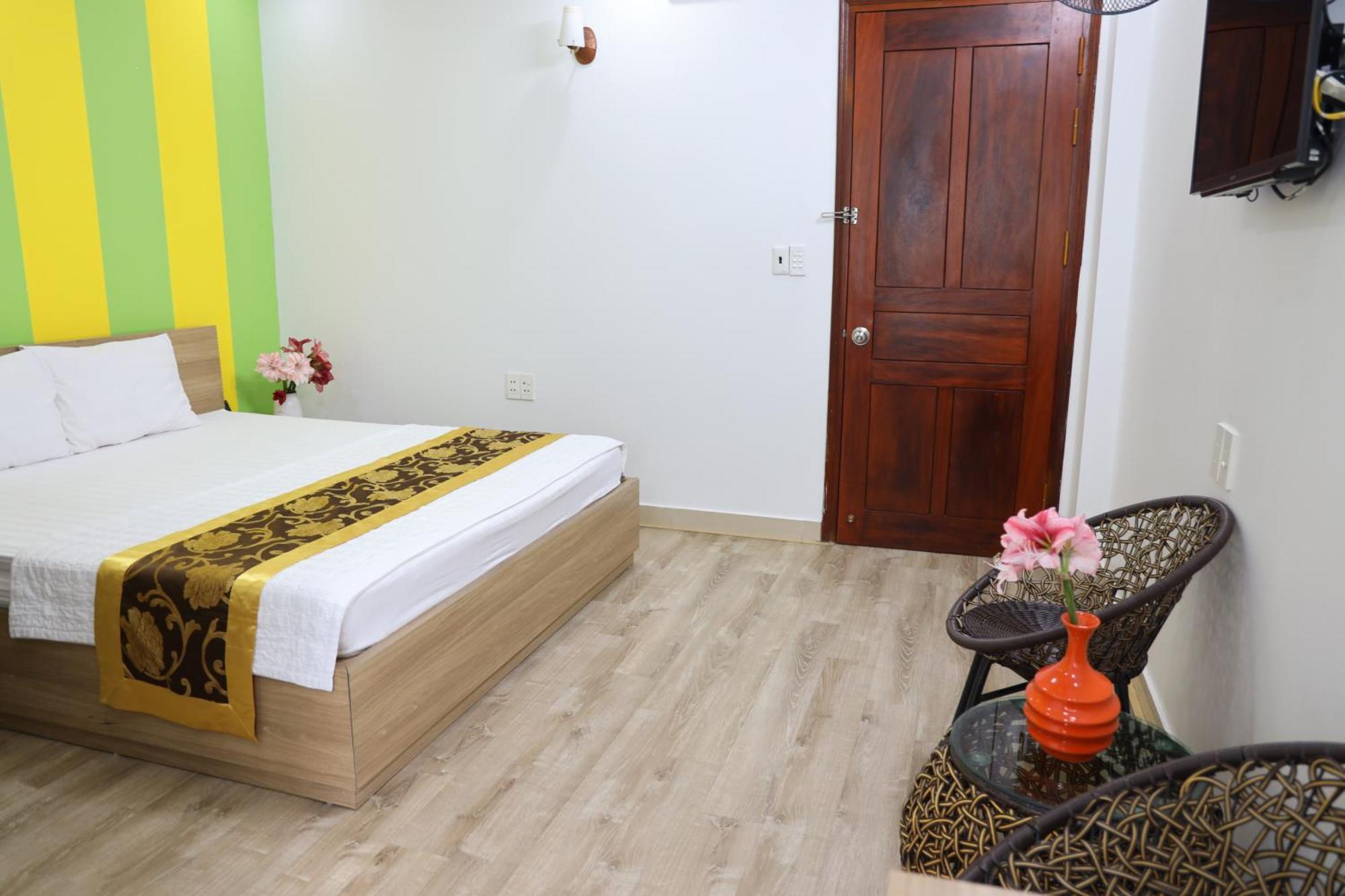 Hung Vuong Hotel Халонг Екстер'єр фото